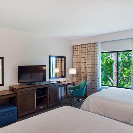 Hampton Inn Gulf Shores Luaran gambar