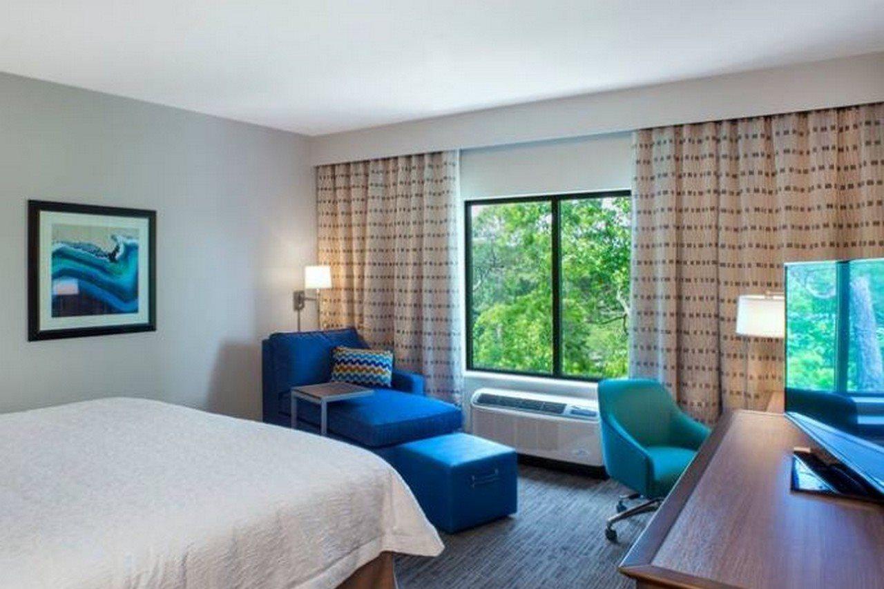 Hampton Inn Gulf Shores Luaran gambar
