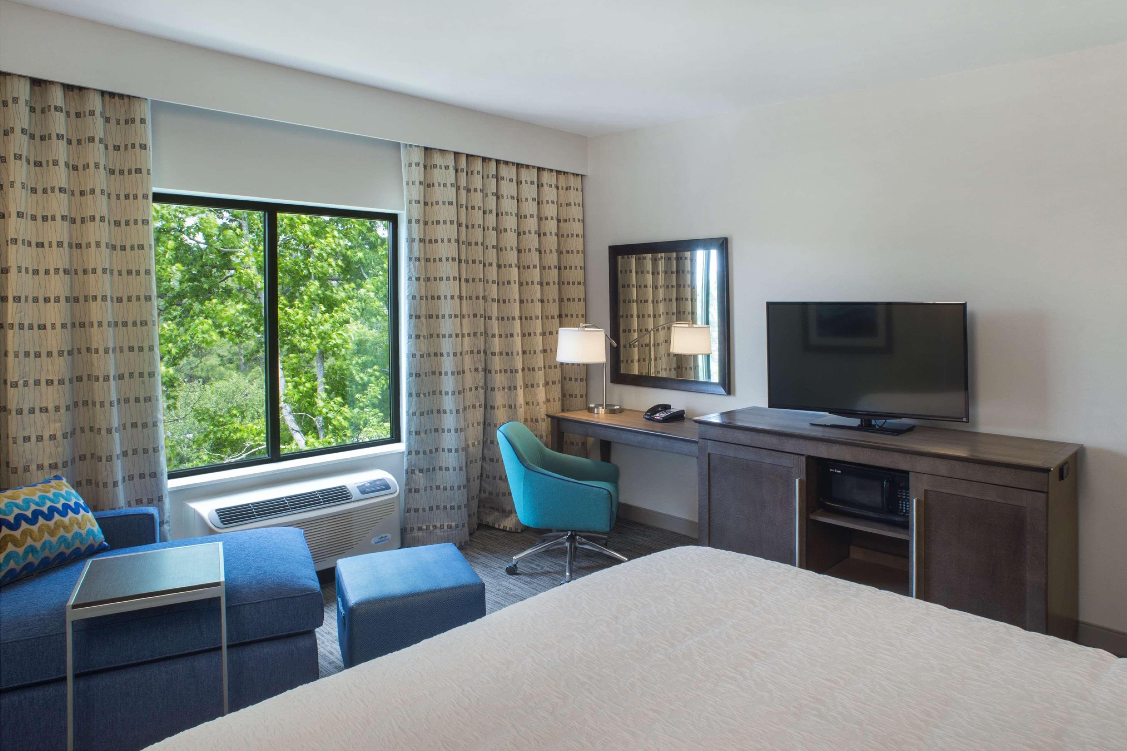 Hampton Inn Gulf Shores Luaran gambar
