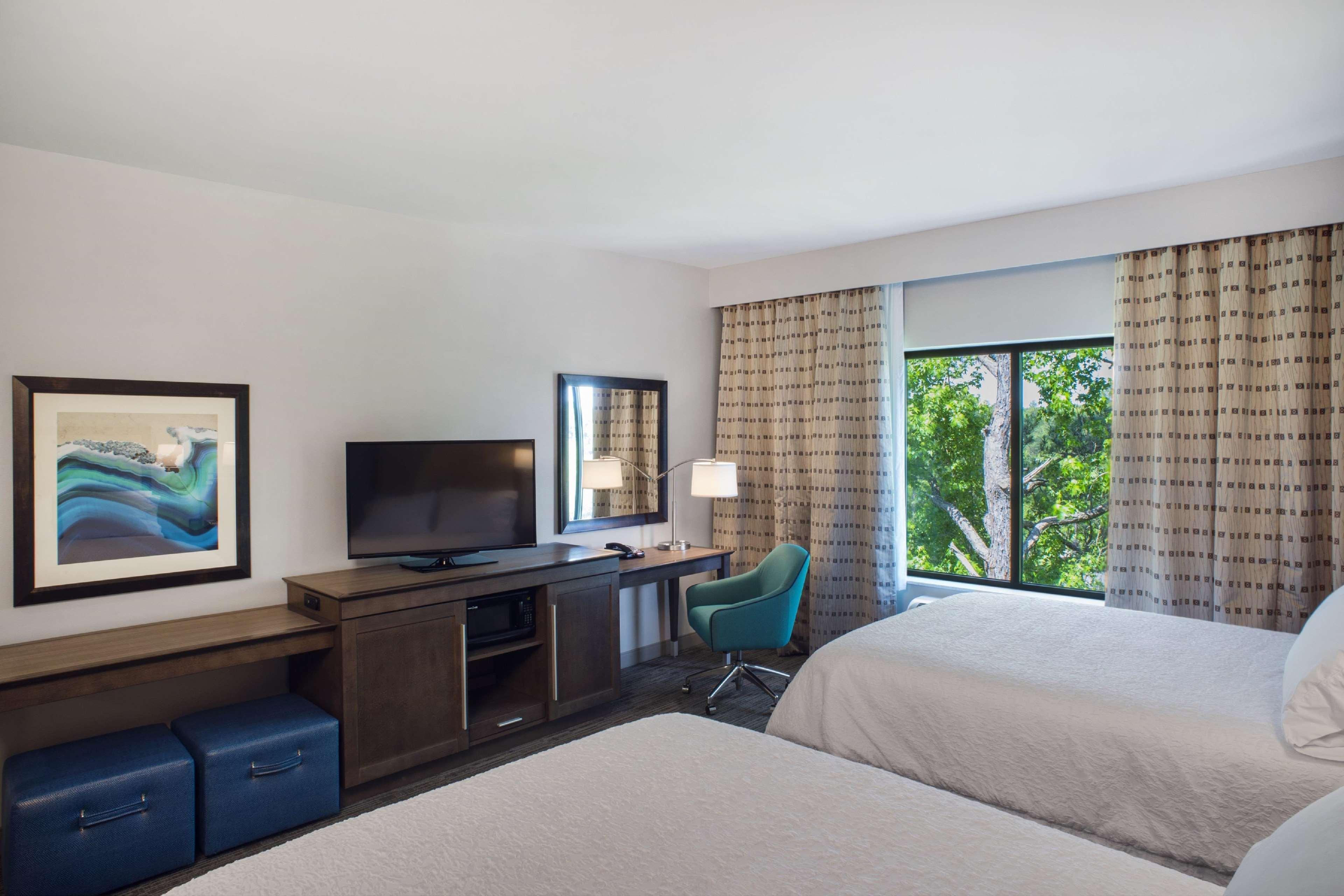 Hampton Inn Gulf Shores Luaran gambar