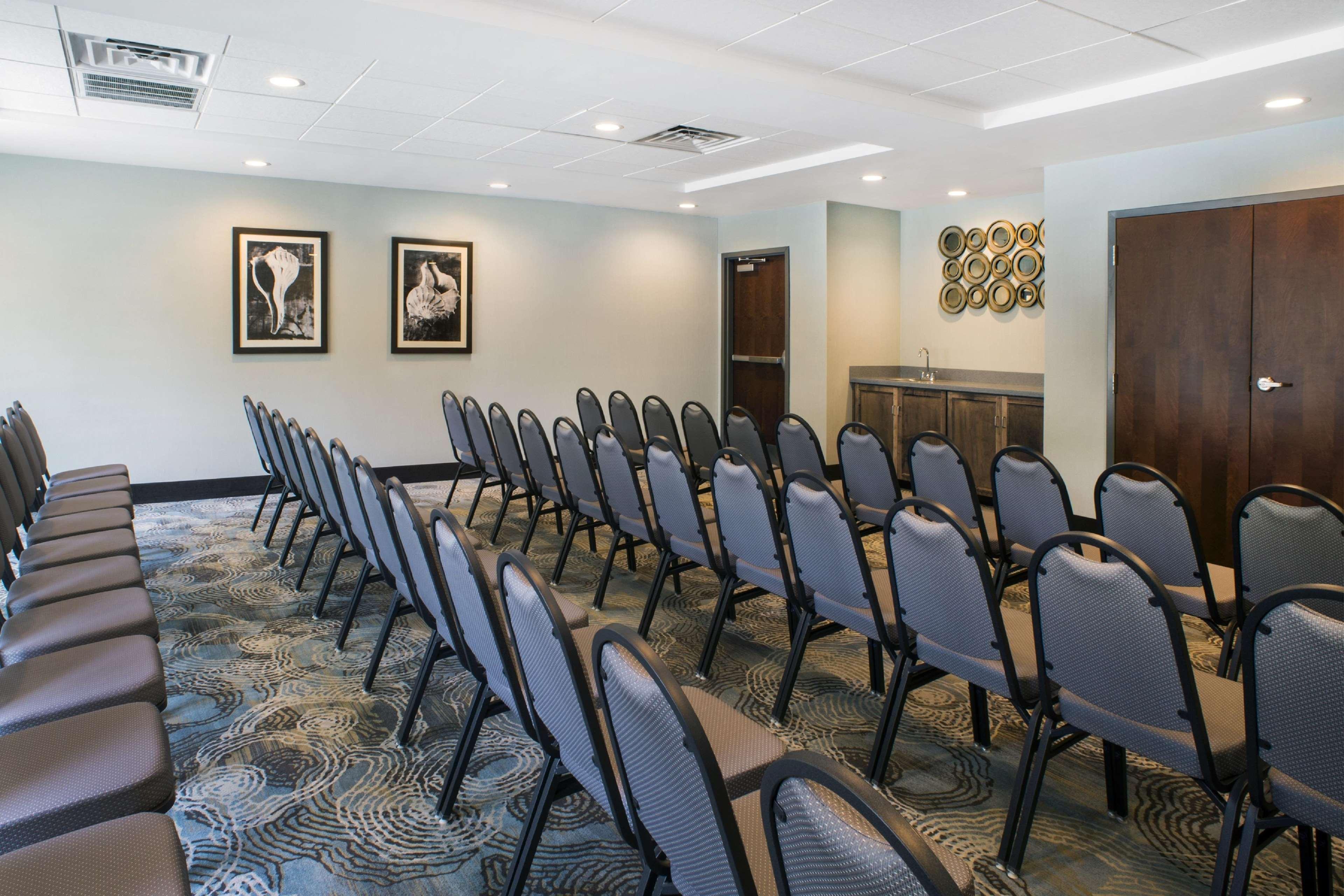 Hampton Inn Gulf Shores Luaran gambar