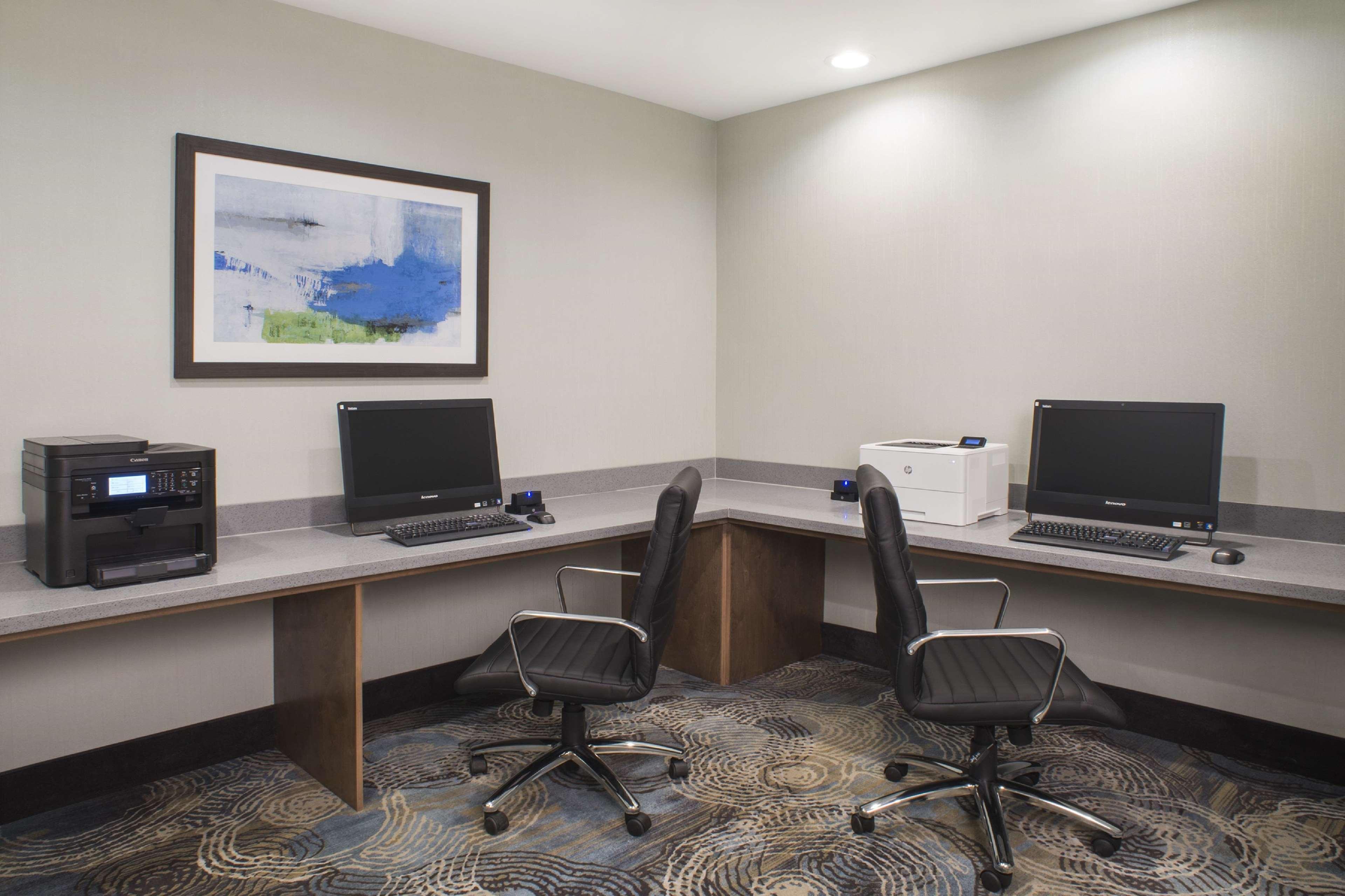 Hampton Inn Gulf Shores Luaran gambar