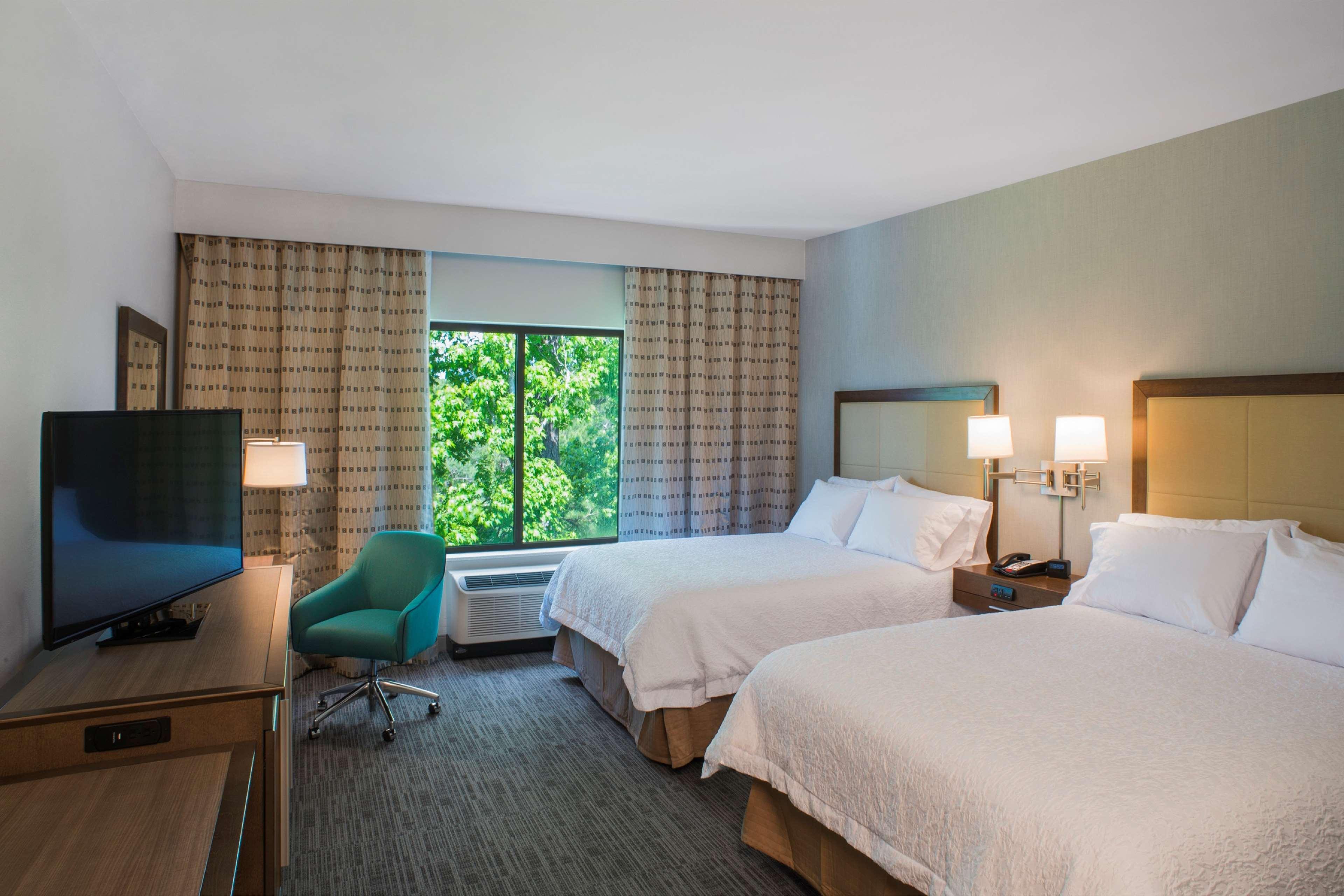 Hampton Inn Gulf Shores Luaran gambar