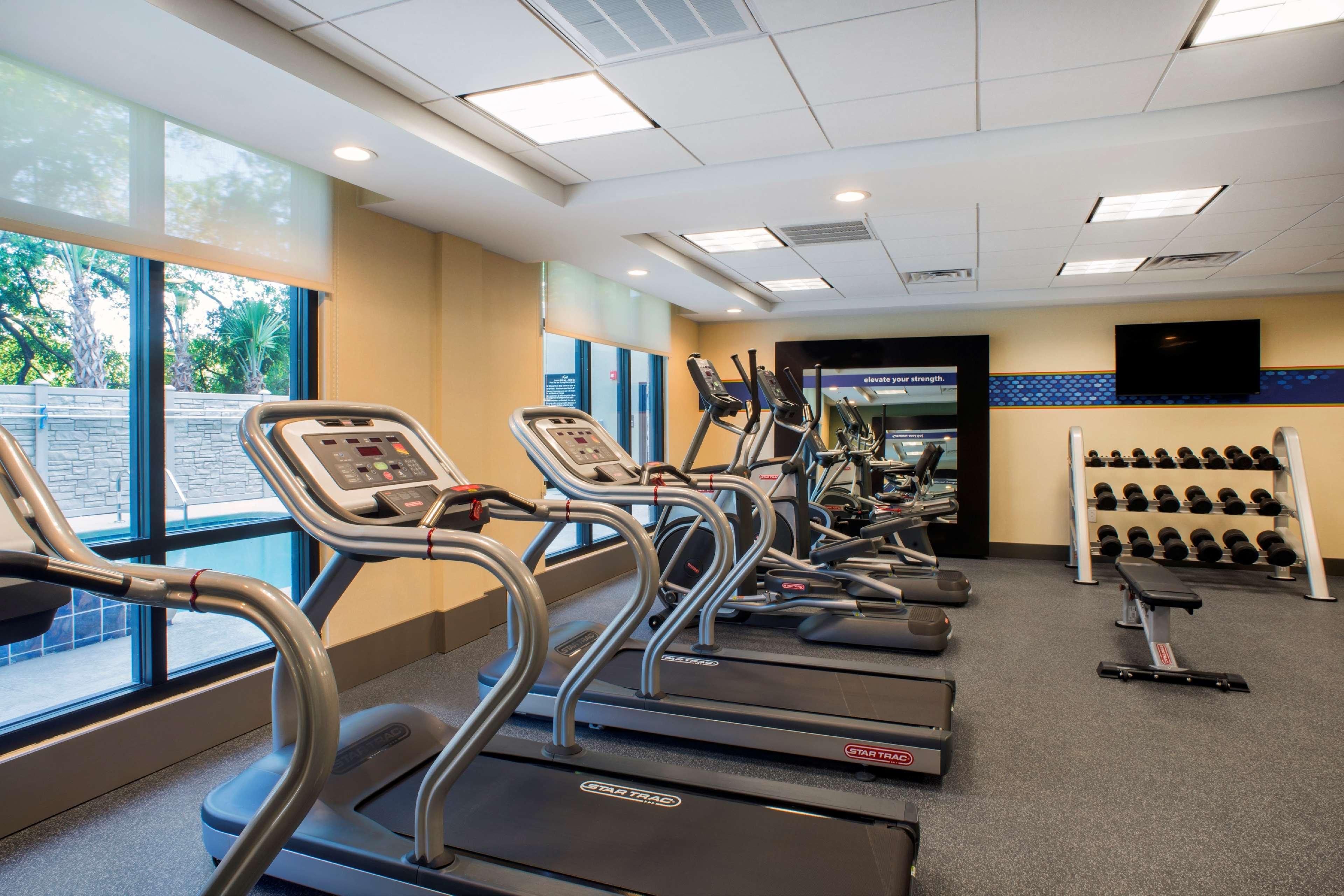 Hampton Inn Gulf Shores Luaran gambar