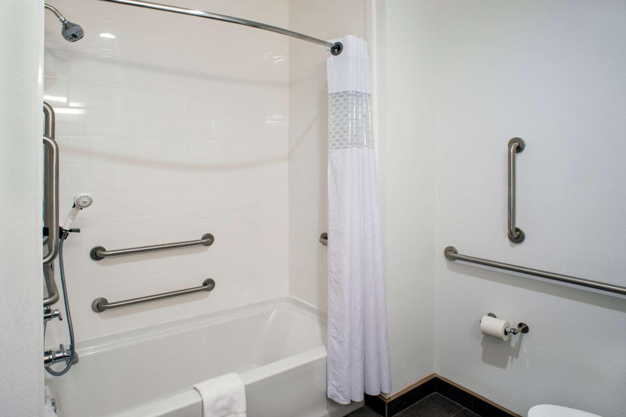 Hampton Inn Gulf Shores Luaran gambar
