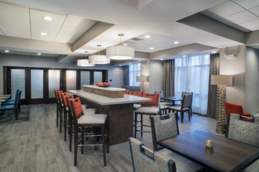 Hampton Inn Gulf Shores Luaran gambar