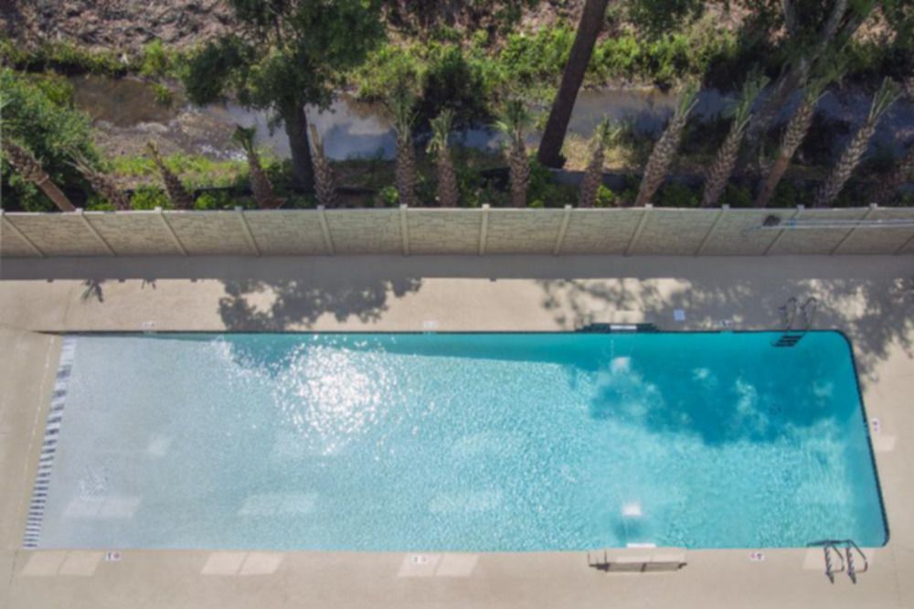 Hampton Inn Gulf Shores Luaran gambar